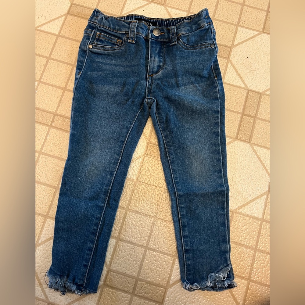 Joe’s skinny jeans 3T